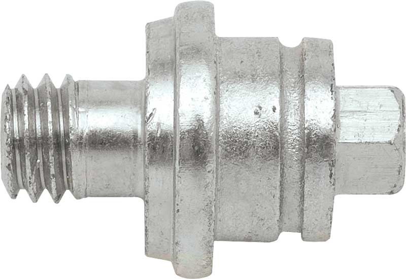1991-1992 Saturn SC Side Post Battery Terminal Bolt Kit AC