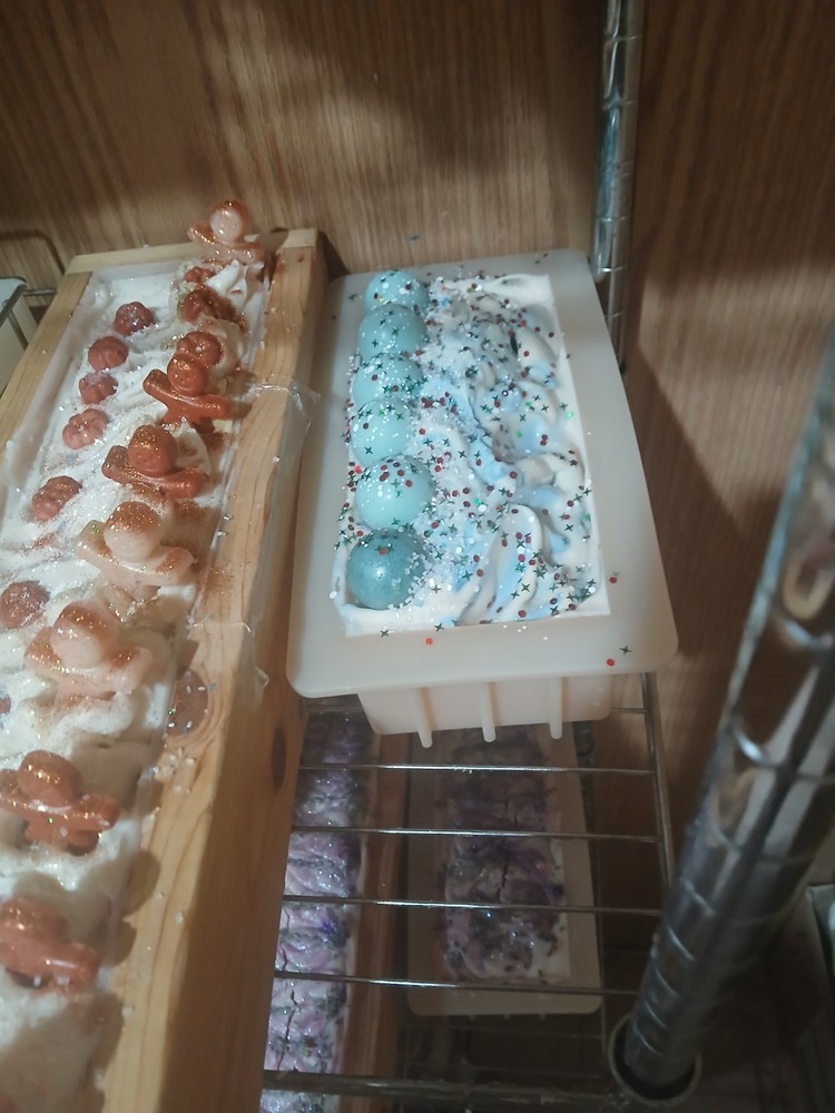 Wholesale organic Soap 20 Bars assortment