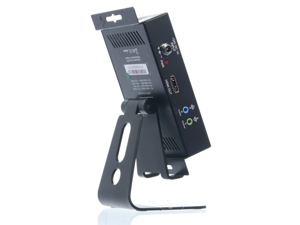 BINARY RECEIVER B-500-EXT-230-RS