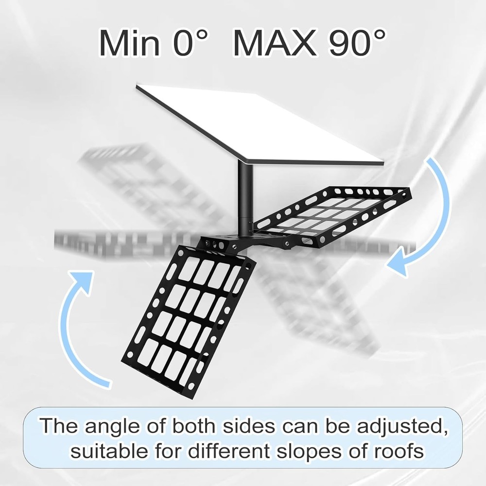 Starlink Satellite Dish Mount Kit
