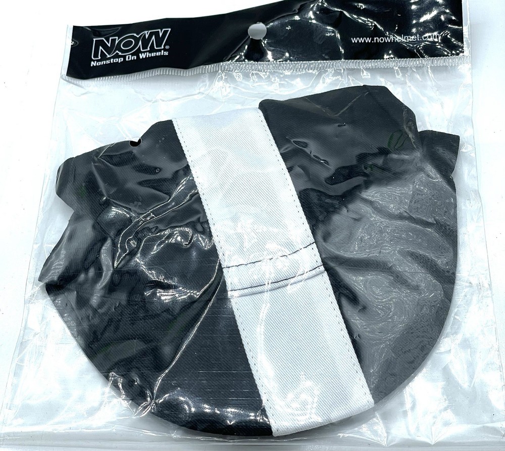 NOW Cycling Cap One Size New / Nonstop On Wheels