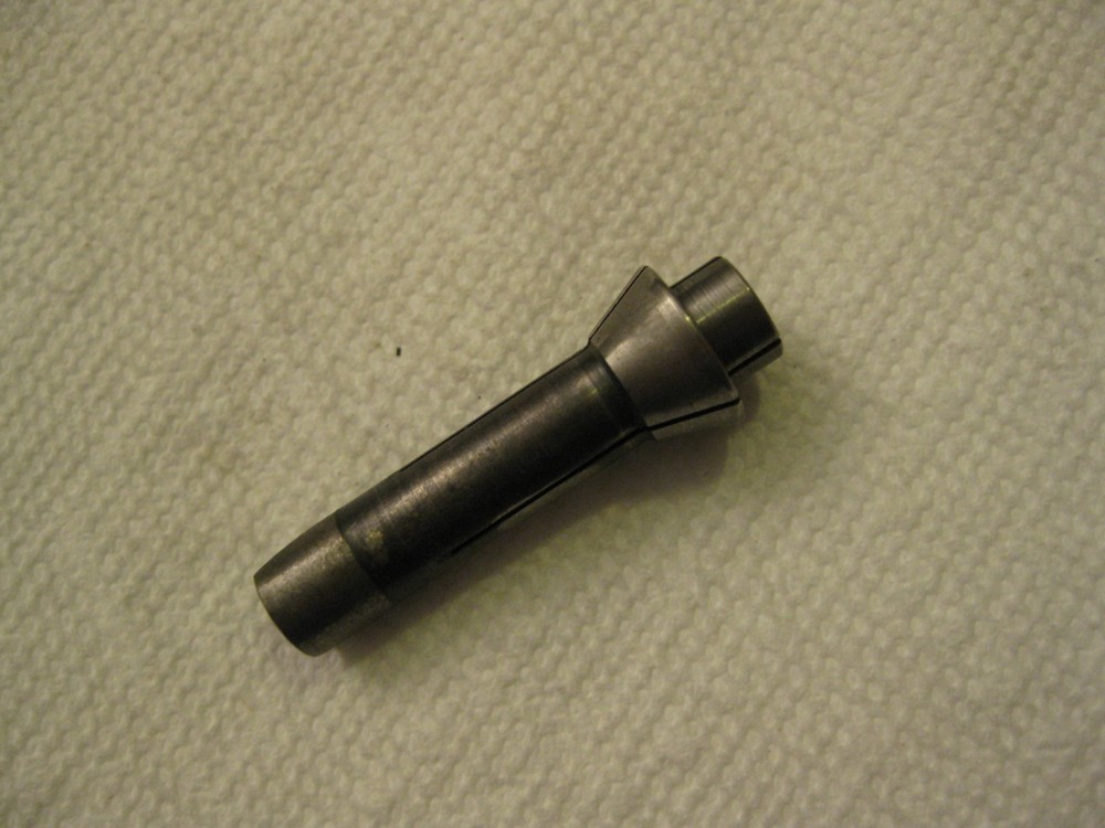 3/32" F10 Collet