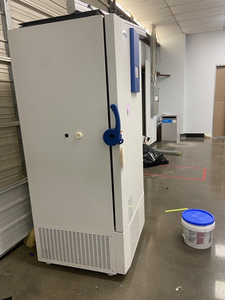 K2 Scientific -80 Degree Lab Freezer