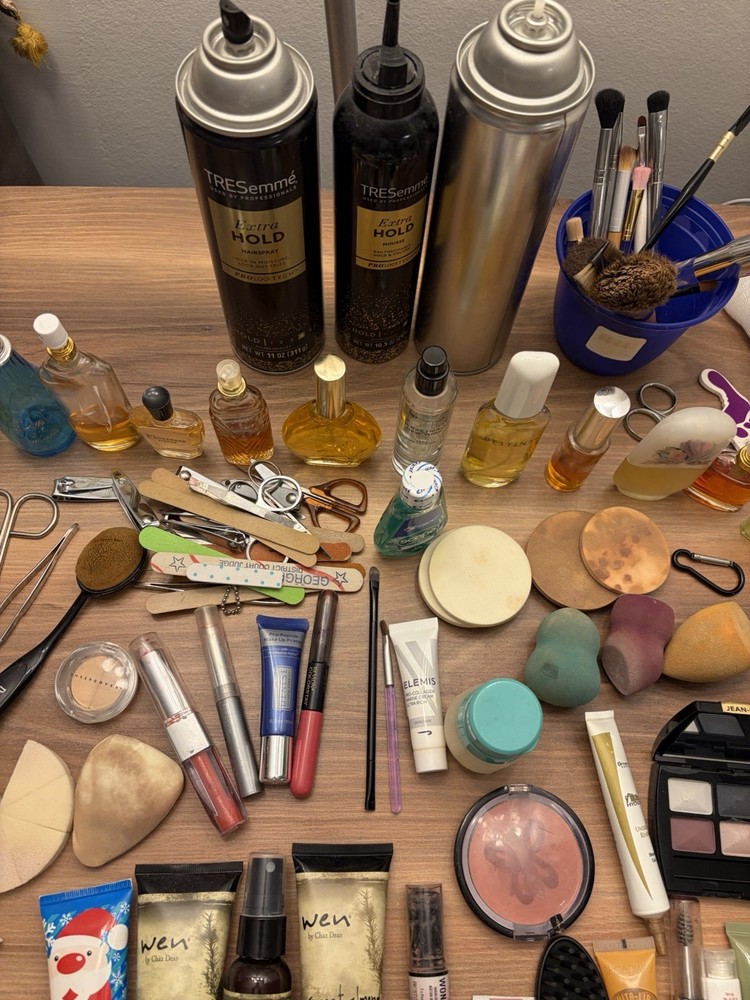 Makeup Skincare