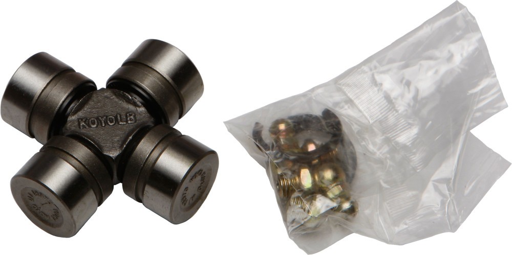 All Balls Universal Joint Kit - 19-1007