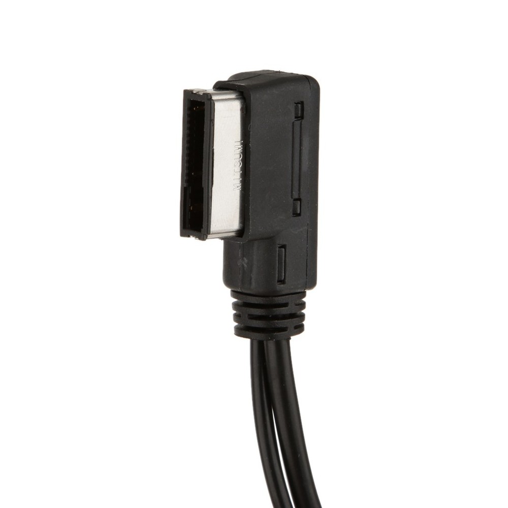 Interface Cable For for S5 Q5 Q7 A3 A4L A5