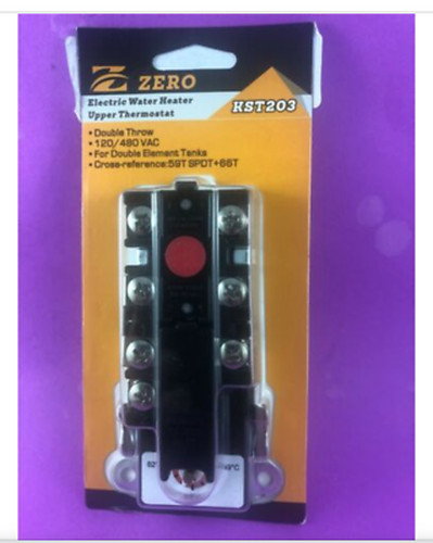 * Electric Hot Water Heater Thermostat Control RHEEM DUX AQUAMAX RINNAI APRICUS