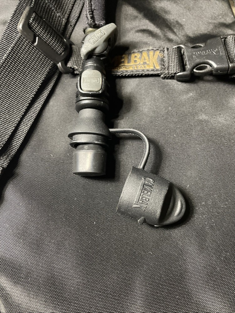 Camelbak Thermobak 2L 70oz Black