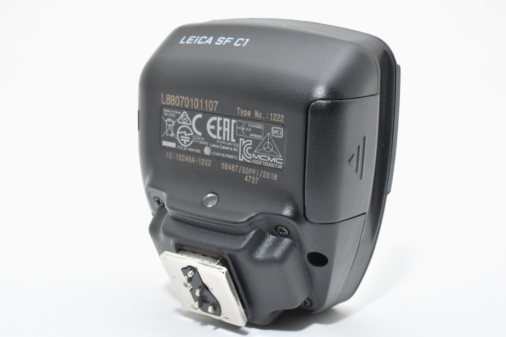 [MINT] Leica SF C1 Flash Trigger Remote Control Unit From JAPAN 2827726