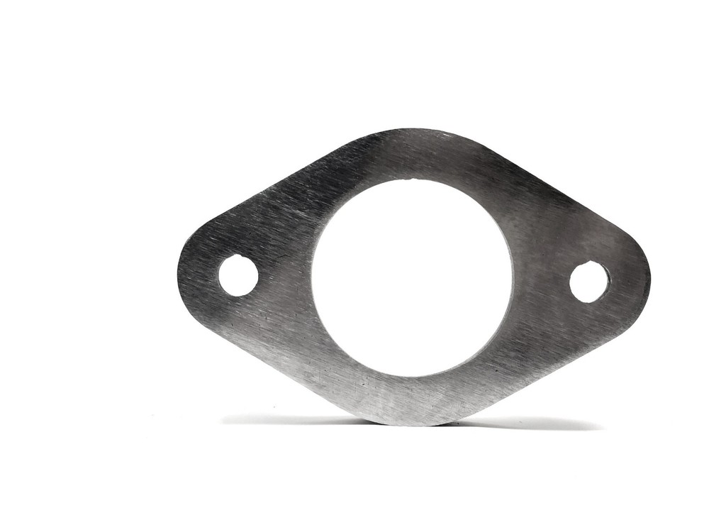 OFFROAD ANONYMOUS Tube Flanges-Shape: Round, Size: 1.75"