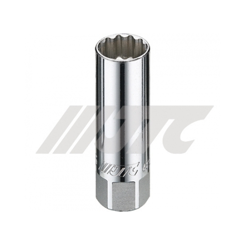 16MM SPARK SOCKET 12PT(LEAF SP BY JTC 4812