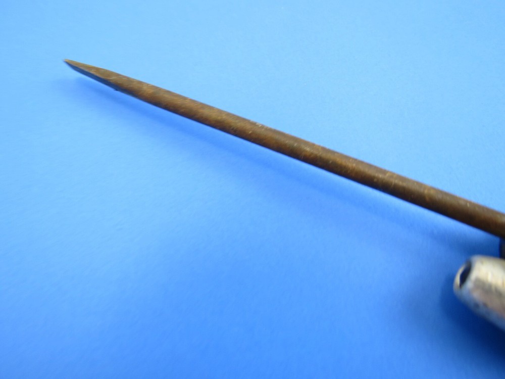 Flashdriver Flat Head Screwdriver with Light