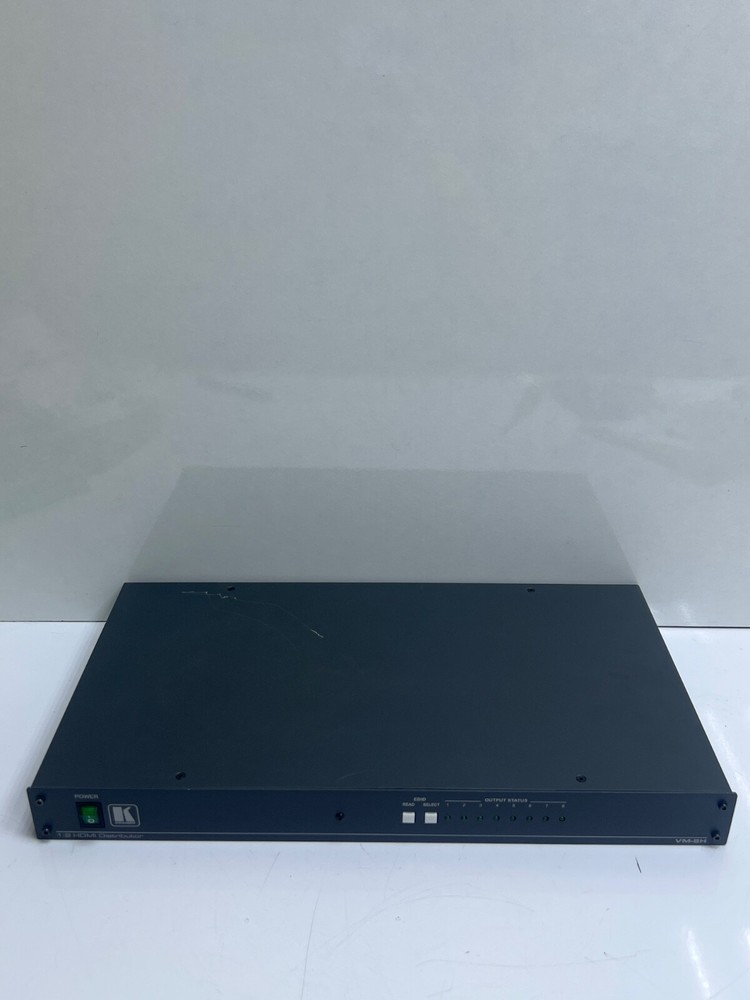 KRAMER VM-8H 1:8 HDMI DISTRIBUTOR