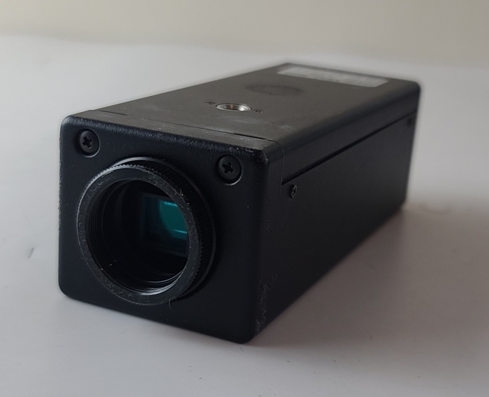 Toshiba VPC-920 Camera Microscope CCD digital color DC12V