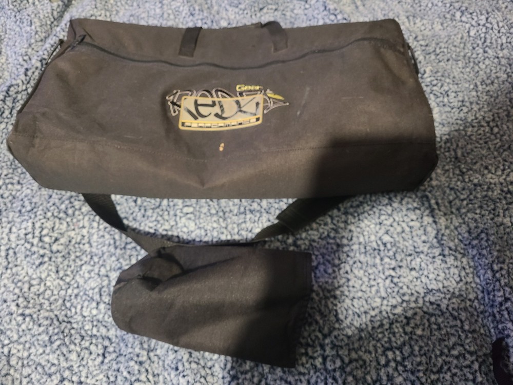 Paintball Gun and Accessories Pre-owned