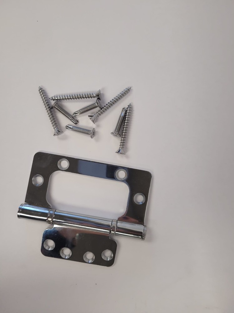 RocYork Door Hinge RY-C4SS **OLD MODEL** ~ 3pk.