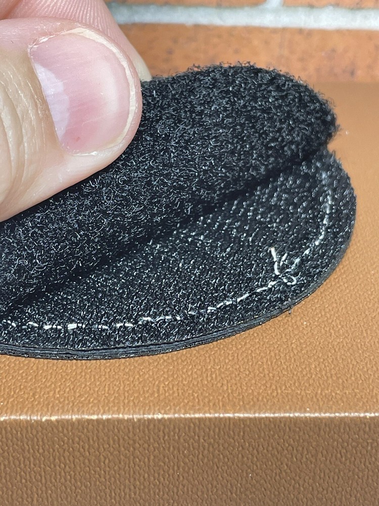 Tactical Morale Patch - Embroidered Delta Force Army Patch - Hook Loop Patch