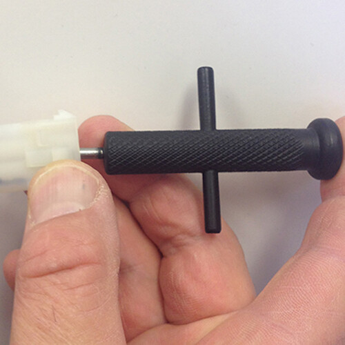 ESP PE44 Pin Extractor Tool