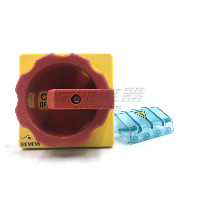 1PCS NEW isolating switch 3LD2003-0TK53 SIEMENS
