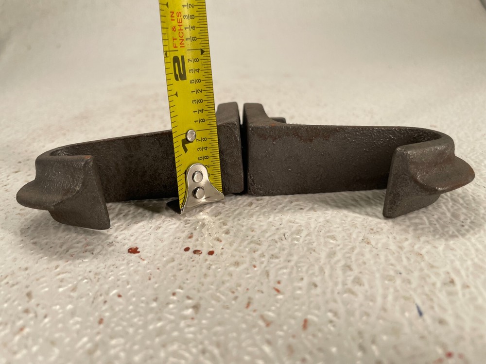 G5 I-Beam Clamp 5" Beam Width