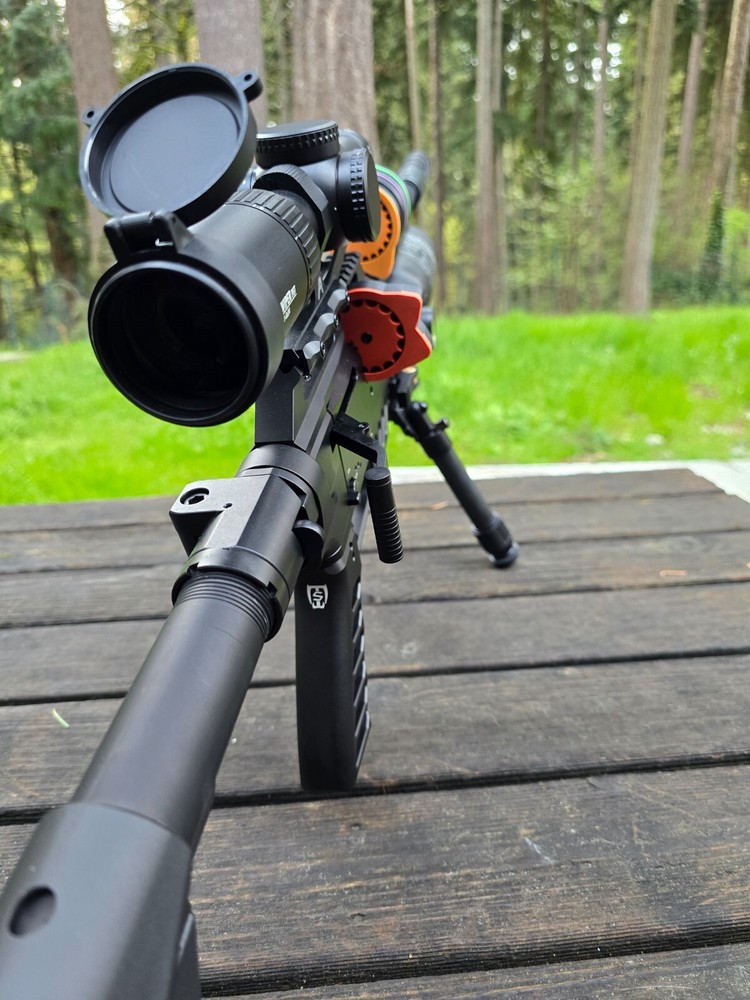 FX Panthera Magazine *2 PCS*