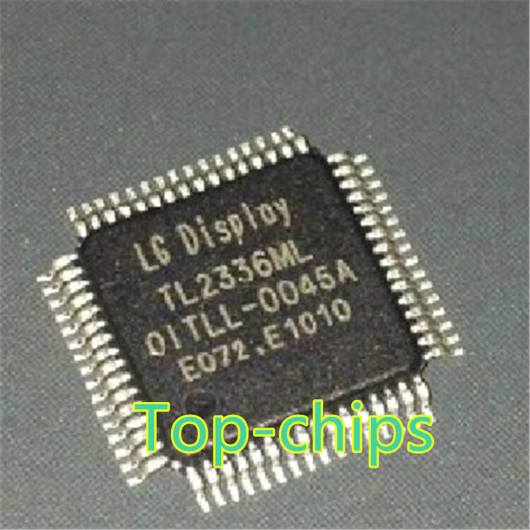 1PCS TL2336ML TQFP64 new