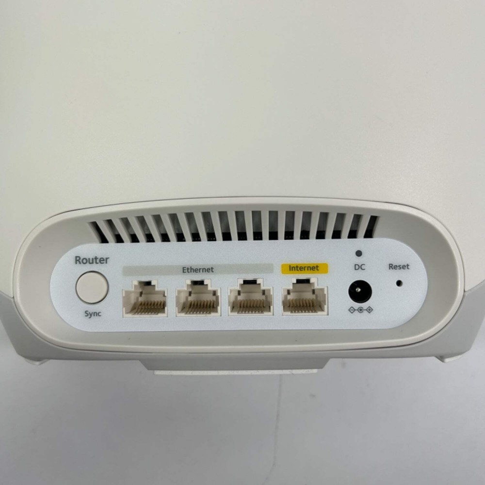 Netgear Orbi Router RBR760