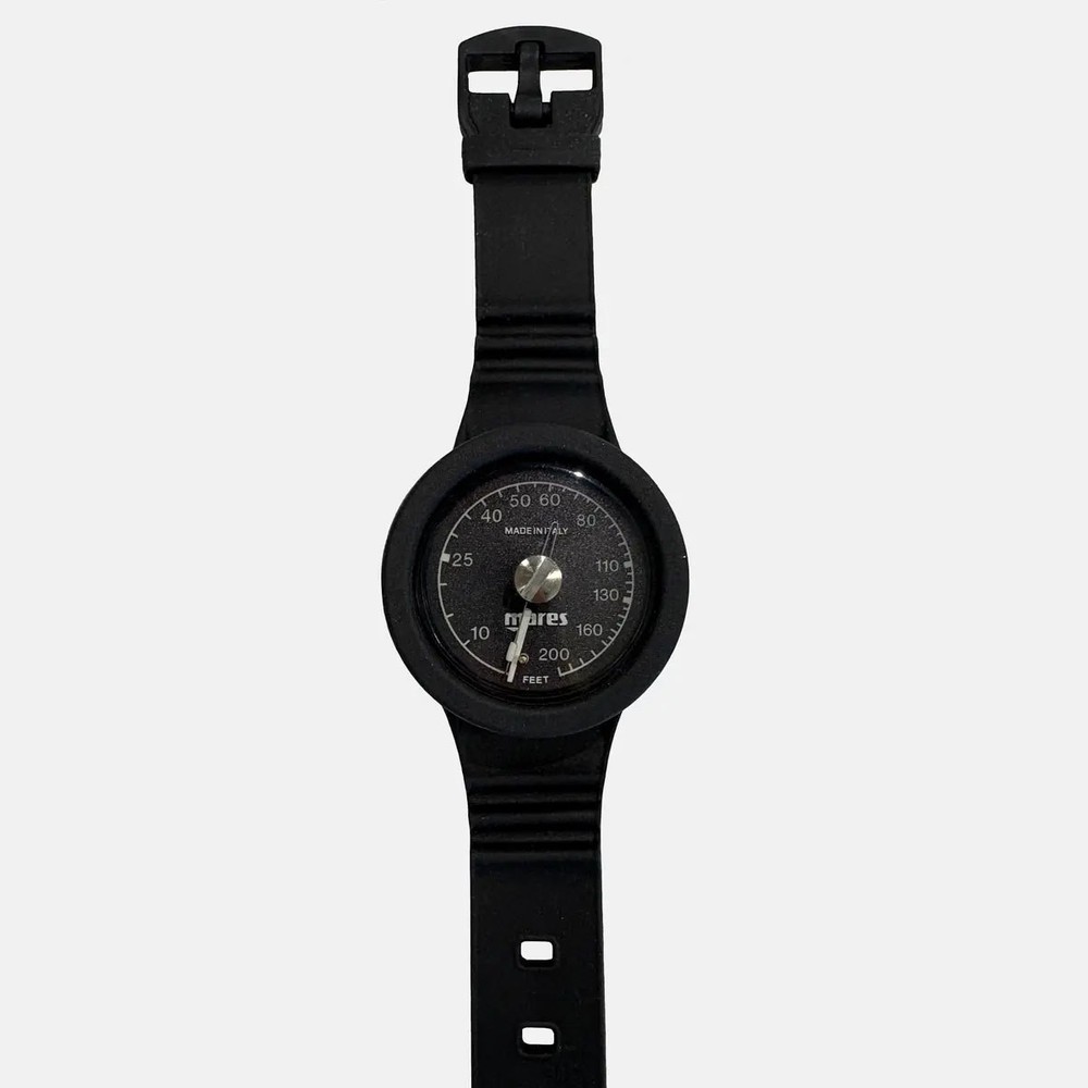 Mares M Wrist Depth Gauge