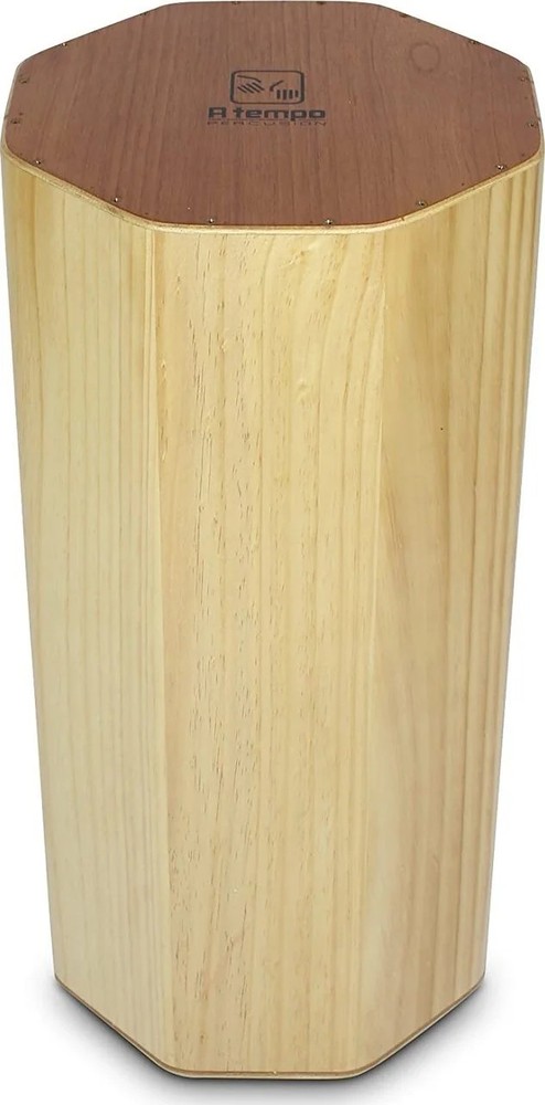Cajon Conga Large Drum with Carry Bag