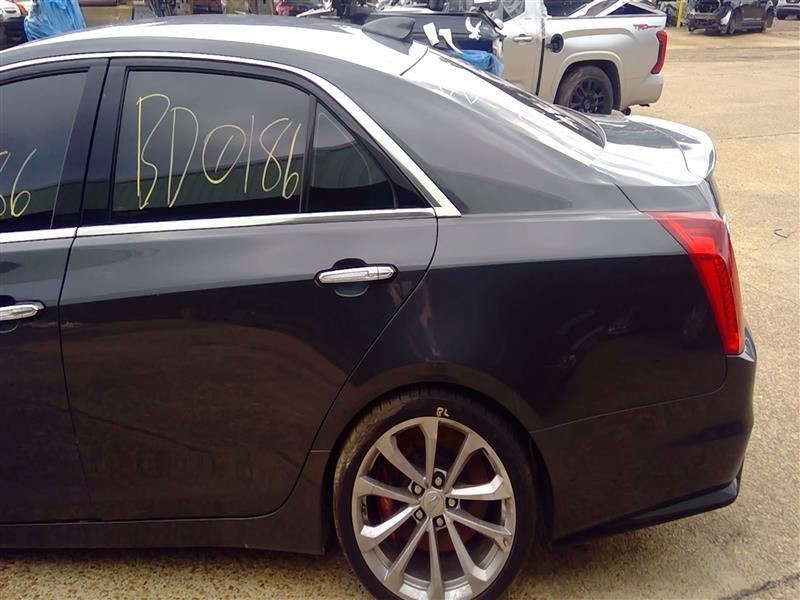 Fuse Box Cabin Fits 2018 CTS 572566