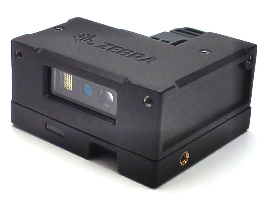 Zebra MS4717-LU000R Barcode Scanner Fixed Mount Imager MS4717