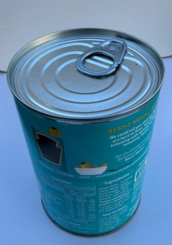 Heinz Beans