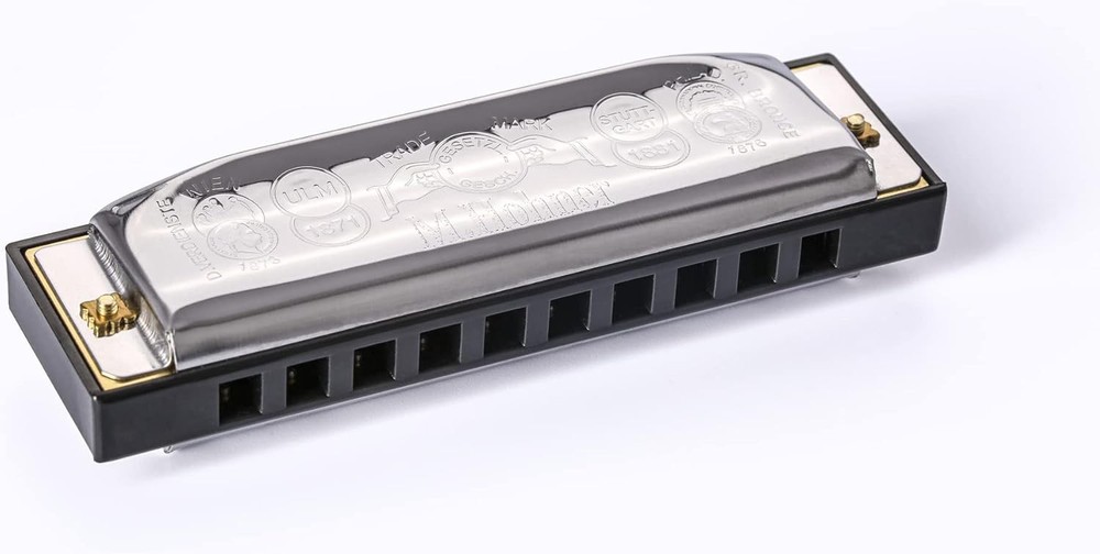 Hohner Special 20 Harmonica - Key of B Flat