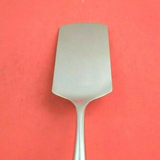 Venetia by Oneida Stainless Steel Custom Made Lasagna Server