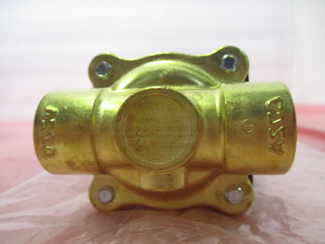 Asco SCE210C094E Solenoid Valve, 450263