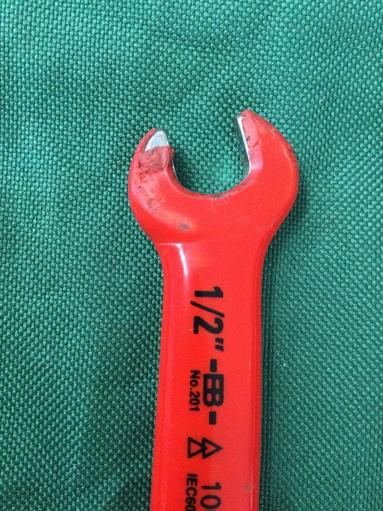 WIHA TOOLS 20190 (SPC014706)
