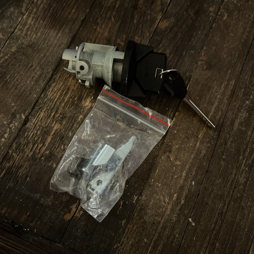Oem Products ILC139 Ignition Lock Cylinder