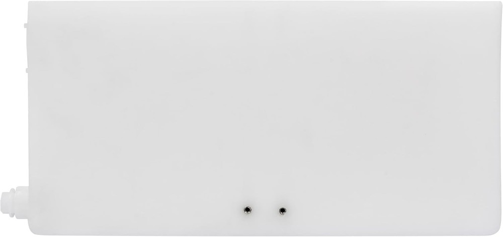 Ameri-Kart 5 Gallon RV Fresh Water Tank, Potable Water Storage Tank for Drinking