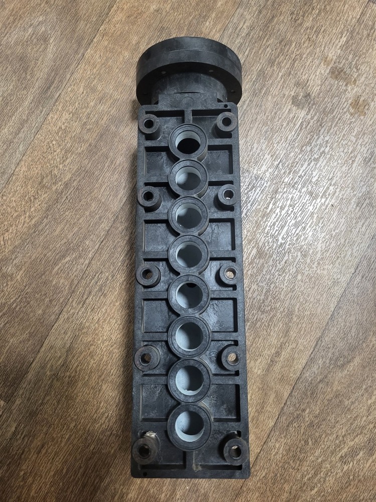 USED Jandy Return Header S01332 FREE Shipping