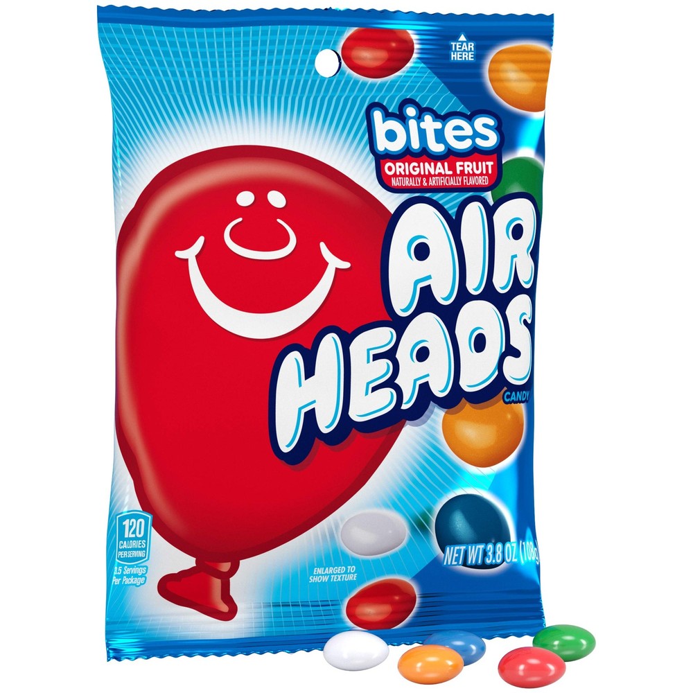 Candy Bites, Assorted Fruit Flavors, Easter Candy, Easter Basket Essentials S...
