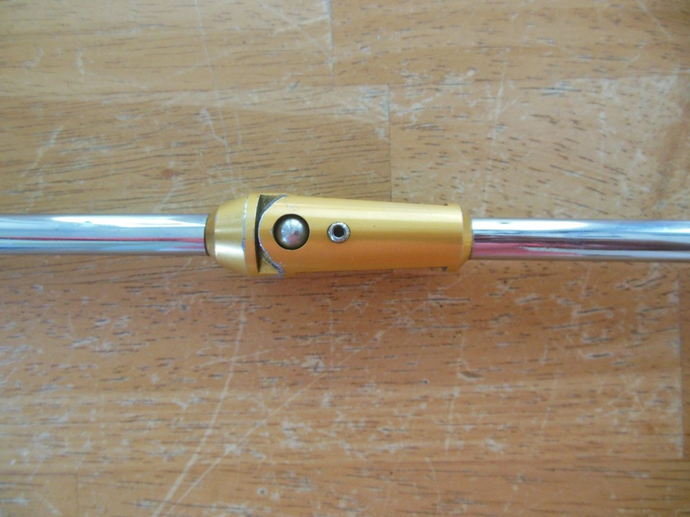 SKILZ Refiner Hinged Training Iron