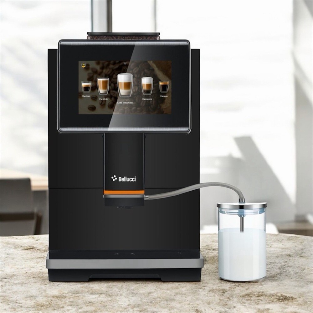 Bellucci Bistro Automatic Espresso Coffee Brewer