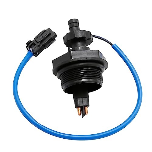 Water In Fuel Sensor,8 Side Type Sensor Replacement for Ram 2500 3500 4500