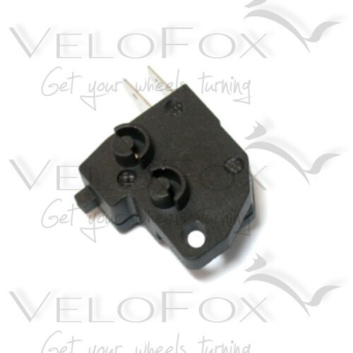 JMP Front Brake Light Switch fits Kawasaki ZZR 1400 D ABS 2008-2011