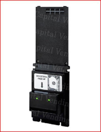 Conlux validator bill acceptor  NBM 3120 mask - clean condition