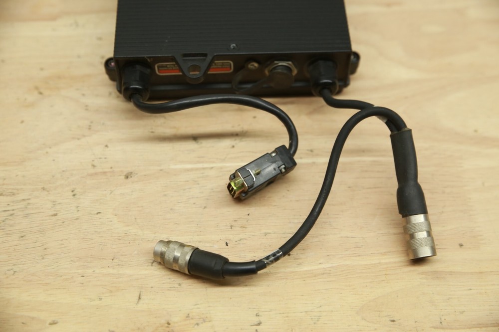TESTED Invacare Control Module 1079017 for Power Chairs - Storm Arrow, More