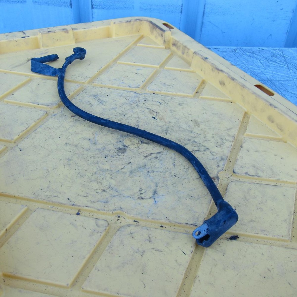 1990 Honda CBR600F OEM NEGITIVE BATTERY CABLE WIRE