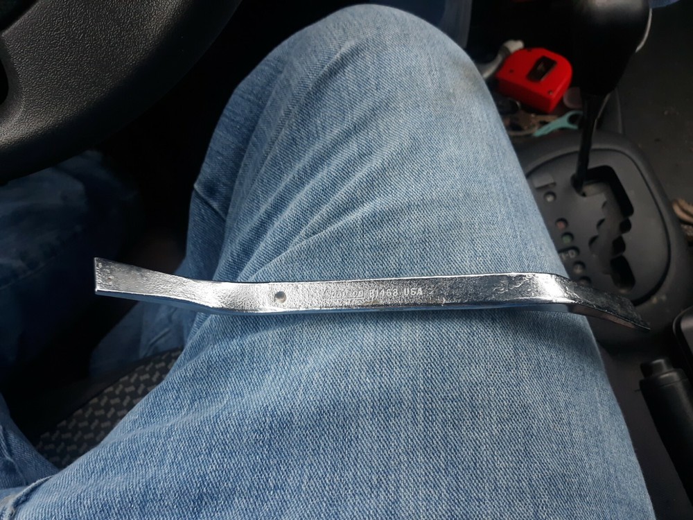 Snap-On Brake Adjusting Spoon Adjuster Tool B1468 USA