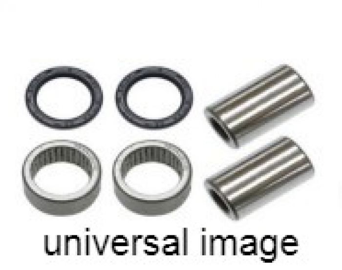 Bronco Products Shock Bearing Kit | AT-04363