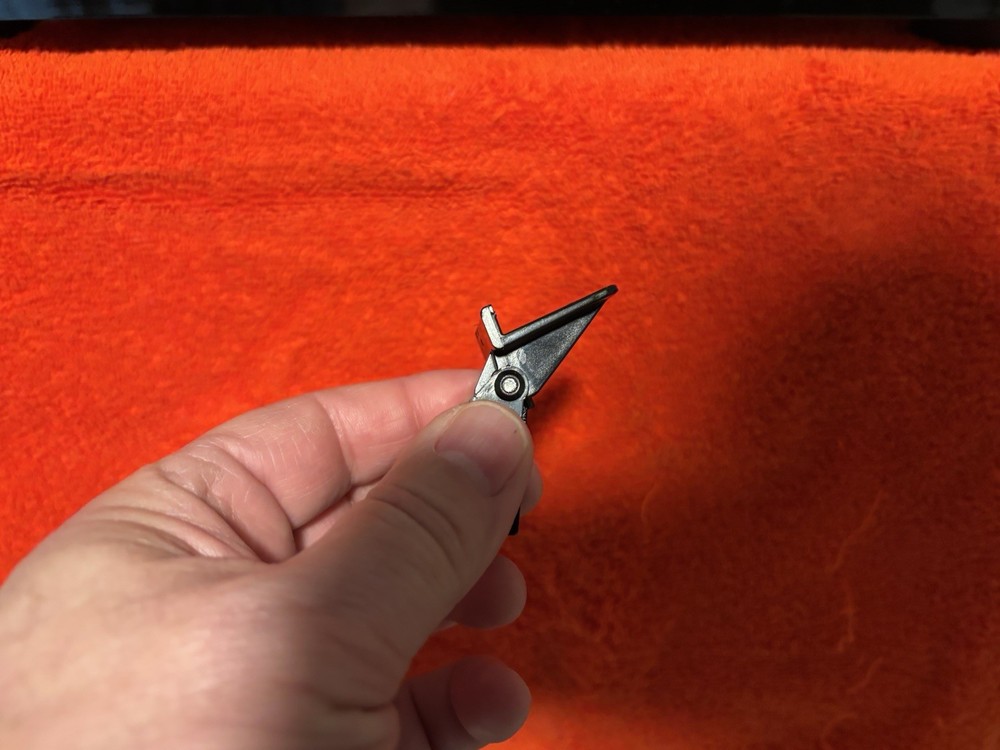 Ion Profile Pro USB Turntable Preowned Works Great w 45 Adapter, RCA cables.